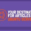 How to setup ftp server with vsftpd on ubuntu 22. 04