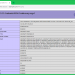 How to install apache with php-fpm on ubuntu 18. 04 lts