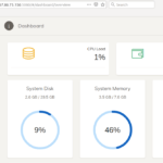 Ant media server firewall configuration