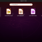 How to install libreoffice 7. 0 on ubuntu 20. 04