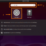 How to delete user on ubuntu