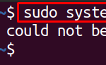 How to setup sftp server in ubuntu