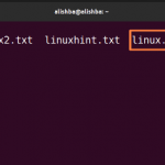 How to remove files on ubuntu