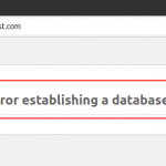 How to enable wordpress debug for error troubleshooting