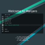 Endeavoros and manjaro: an in-depth comparison between two of the best arch linux-based distros