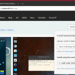 How to mirror your phone screen on ubuntu 20. 04