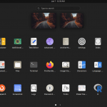 How to use the ubuntu workspace