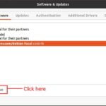 Ways to remove ppas package added in ubuntu linux