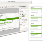 How to install glabels publisher on ubuntu 20. 04 lts