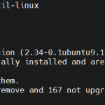 Lsblk command in linux