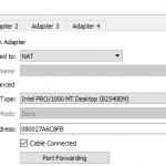 Set ubuntu server to connect to a wi-fi