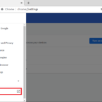 How to enable java on google chrome