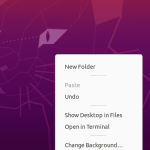 How to restart ubuntu server