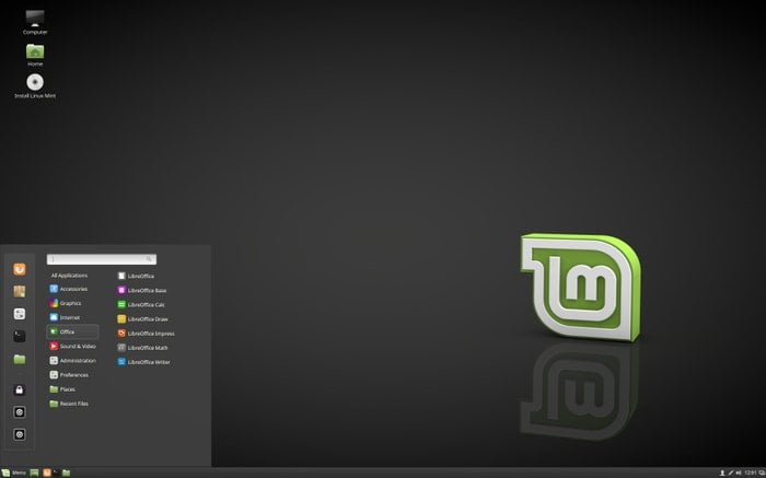 Linux mint vs ubuntu : a comparative overview