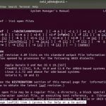 How to recover deleted files on linux – an exhaustive list of tools