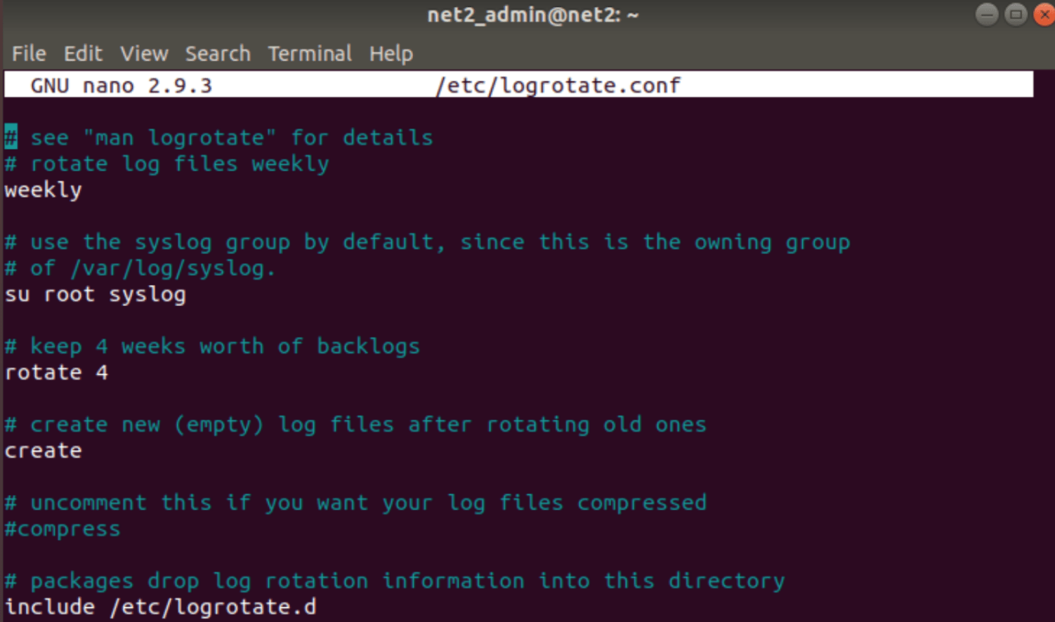 Guide to Linux Ubuntu/Debian log files for beginners 4