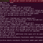 How to install librenms on ubuntu