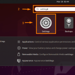 How to add a printer to ubuntu