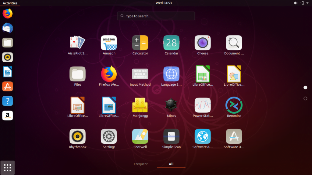 Which ubuntu flavor should you choose?