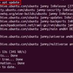 3 ways to install ruby on ubuntu 22. 04