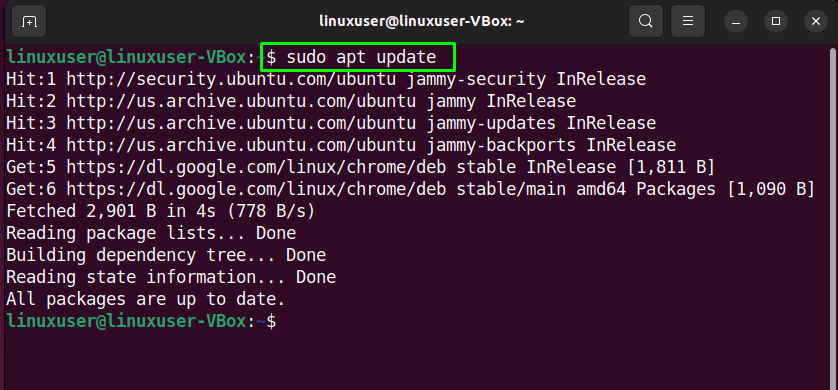 How to install slack on ubuntu 22. 04