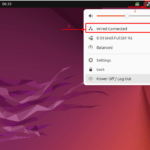 How to restart network on ubuntu 22. 04