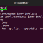 How to install mariadb on ubuntu 22. 04