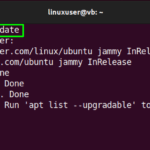 Install or upgrade to latest linux kernel on ubuntu 22. 04