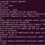 How to install apache subversion on ubuntu