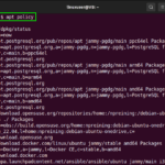 How to remove a ppa repository in ubuntu 22. 04