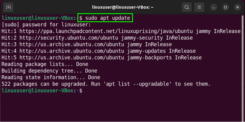 How to set up a firewall with ufw on ubuntu 22. 04