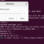 How to change mouse scroll speed in ubuntu