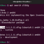 How to install zlib on ubuntu 22. 04