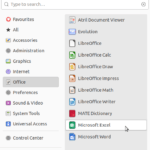 4 best ms office alternatives for linux in 2021