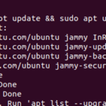 How to install rust on ubuntu 22. 04