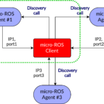 How to use ros 2 shared memory in snaps