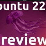 Install ubuntu desktop 22. 04 lts on the entire disk