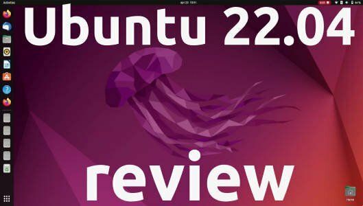 Install ubuntu desktop 22. 04 lts on the entire disk