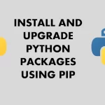 How do i update python on ubuntu?