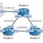 How to configure the quagga routing suite on linux