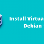 How to install virtualbox on debian 11