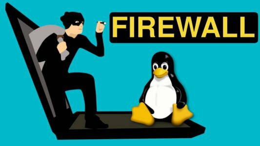 How to setup a firewall with ufw on ubuntu 20. 04