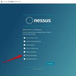 Easy steps for installing nessus vulnerability scanner on linux