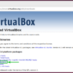 How to install virtualbox 7 on ubuntu 22. 04 lts