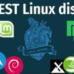 10 best linux desktop distributions in 2021