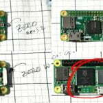 Raspberry pi zero 2 w with ubuntu server 21. 10 support is here