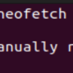 How to fix : dpkg was interrupted, you must manually run ‘dpkg –configure -a’ to correct the problem