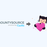 Bountysource update