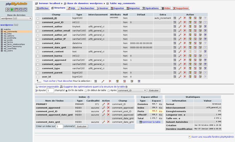 Installing lighttpd with php (php-fpm mode) and mysql or mariadb on ubuntu 15. 04