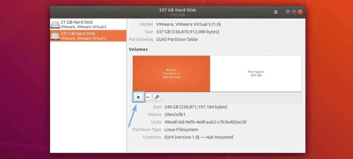 How to install plausible analytics on ubuntu 22. 04